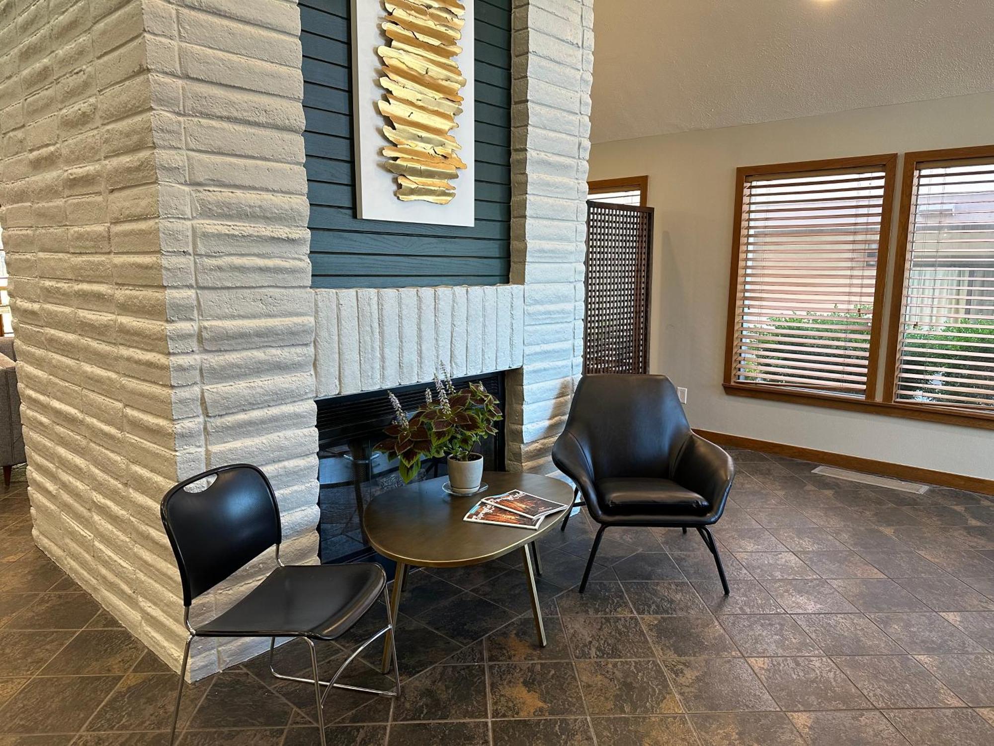Mainstay Suites Springfield South - Battlefield Rd Exterior foto