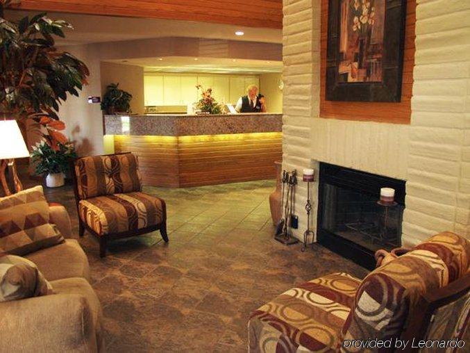 Mainstay Suites Springfield South - Battlefield Rd Interior foto