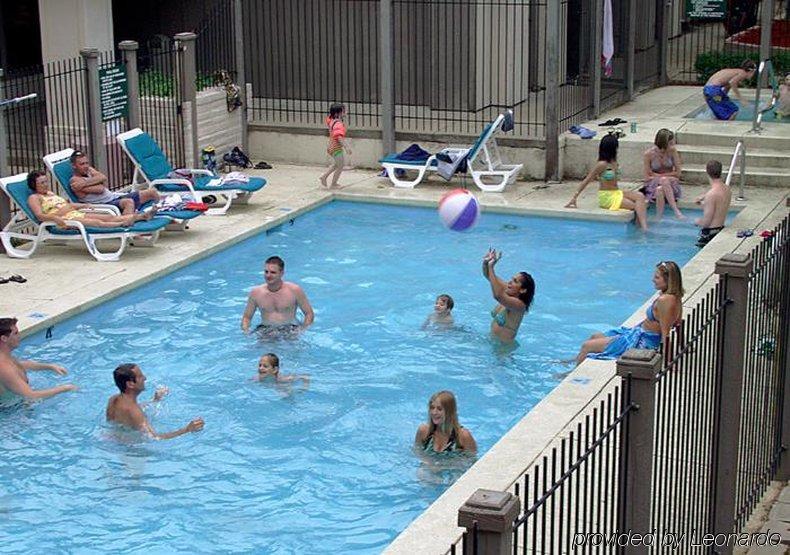 Mainstay Suites Springfield South - Battlefield Rd Facilidades foto