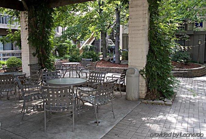 Mainstay Suites Springfield South - Battlefield Rd Restaurante foto